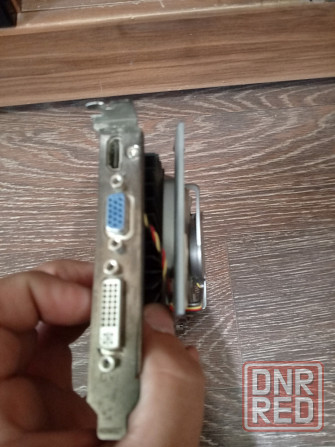 Видеокарта hd 5770 Донецк - изображение 3