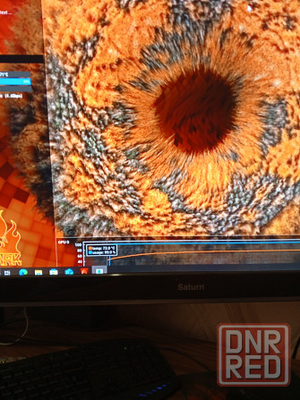 Видеокарта hd 5770 Донецк - изображение 4