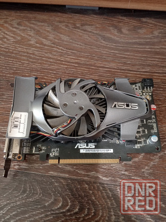 Видеокарта hd 5770 Донецк - изображение 1