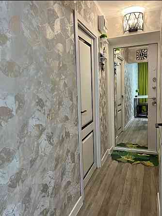 1-к квартира посуточно Макеевка