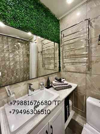 1-к квартира посуточно Макеевка