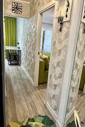 1-к квартира посуточно Макеевка