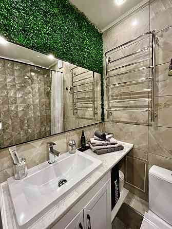 1-к квартира посуточно Макеевка