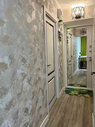 1-к квартира посуточно Макеевка