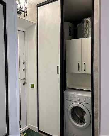 1-к квартира посуточно Макеевка