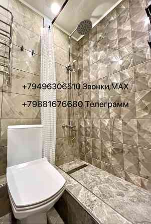 1-к квартира посуточно Макеевка