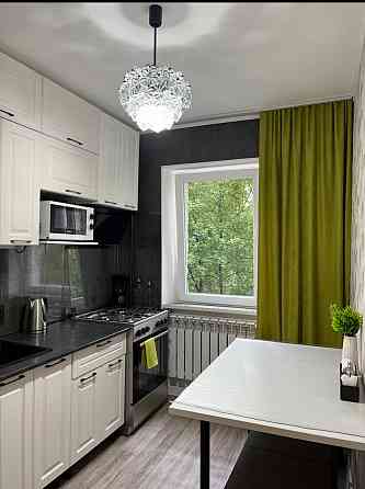 1-к квартира посуточно Макеевка