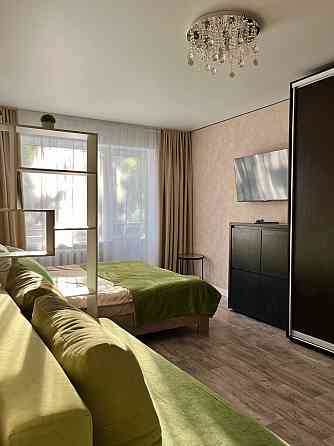 1-к квартира посуточно Макеевка