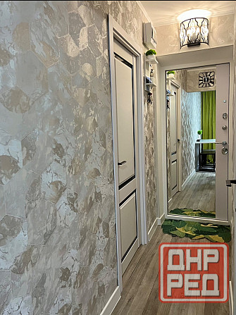 1-к квартира посуточно Макеевка - изображение 5