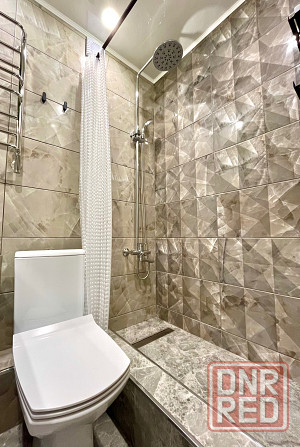 1-к квартира посуточно Макеевка - изображение 4