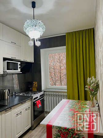 1-к квартира посуточно Макеевка - изображение 2