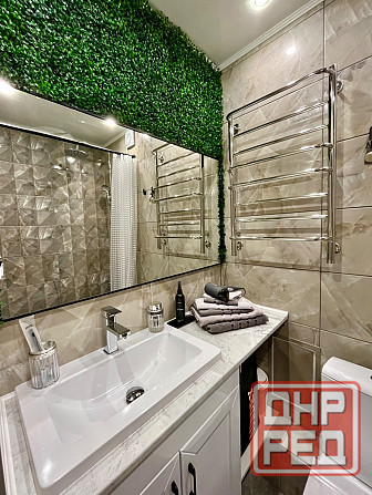 1-к квартира посуточно Макеевка - изображение 2