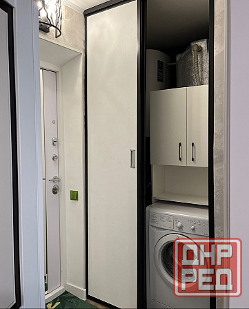 1-к квартира посуточно Макеевка - изображение 6