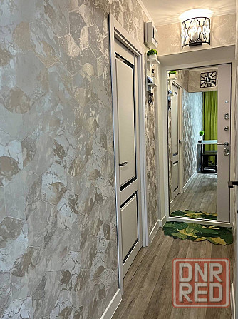 1-к квартира посуточно Макеевка - изображение 7