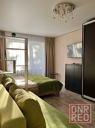 1-к квартира посуточно Макеевка - изображение 5