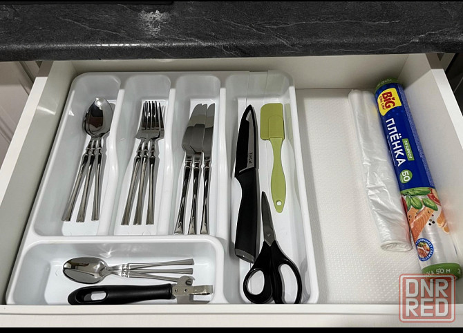 1-к квартира посуточно Макеевка - изображение 8