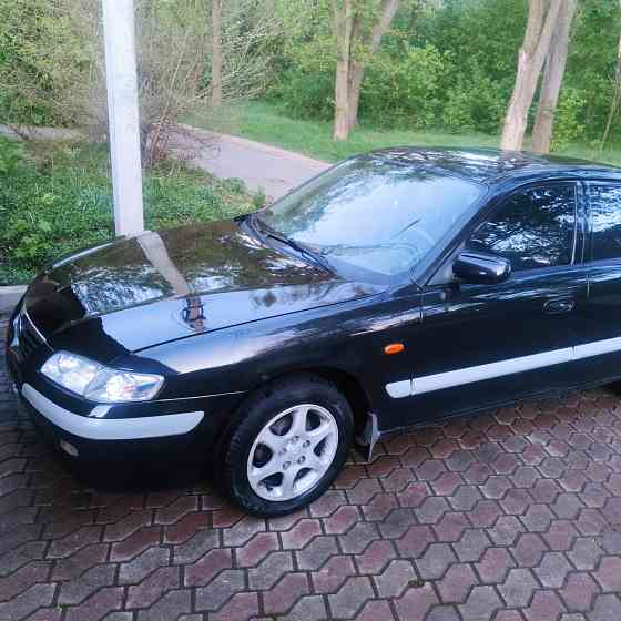 Mazda 626 gf 2003 2.0 AT Донецк
