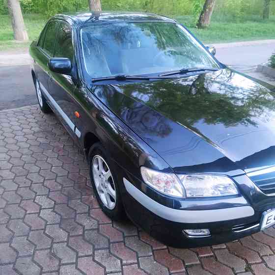 Mazda 626 gf 2003 2.0 AT Донецк