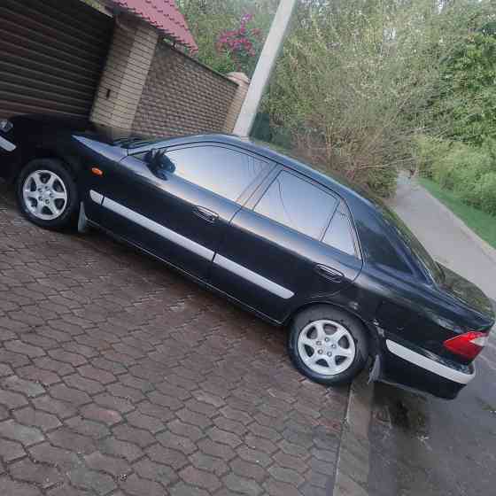 Mazda 626 gf 2003 2.0 AT Донецк