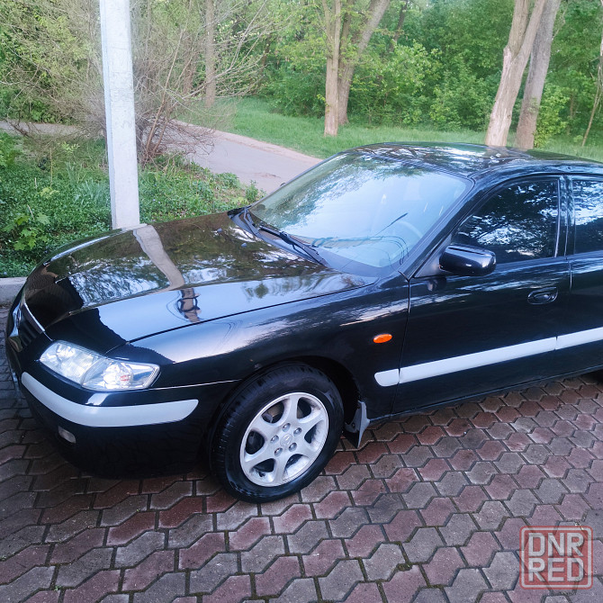 Mazda 626 gf 2003 2.0 AT Донецк - изображение 2