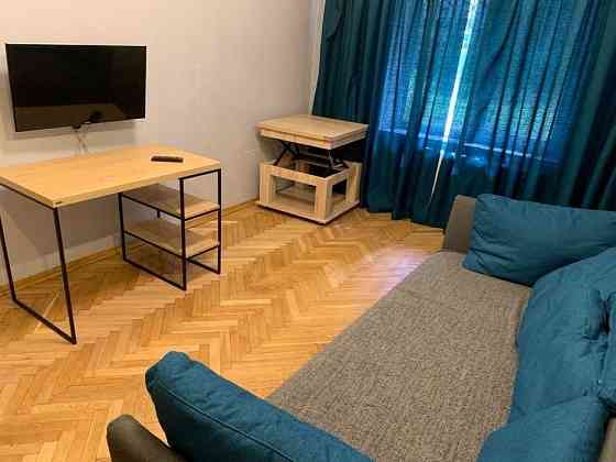 аренда 2 комнатной квартиры в Ленинском районе Донецк