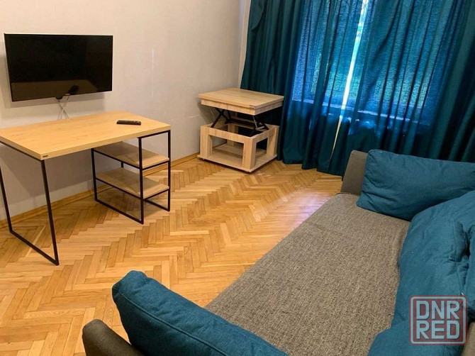 аренда 2 комнатной квартиры в Ленинском районе Донецк - изображение 3