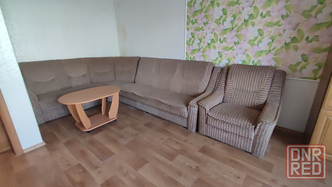 Сдам 1 ком. кв. в центре Донецк - изображение 9