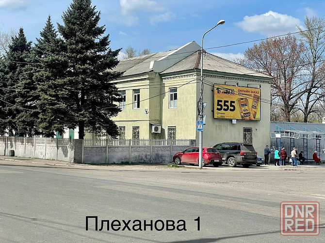 Продам рекламные плоскости Макеевка - изображение 2