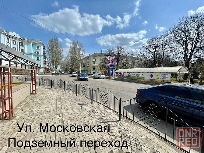 Продам рекламные плоскости Макеевка - изображение 5
