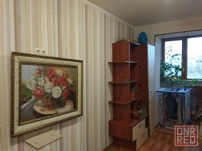 сдам 3х ком. квартиру в ворошил. р-не, пл. конституции, евро, есть все. Донецк - изображение 5