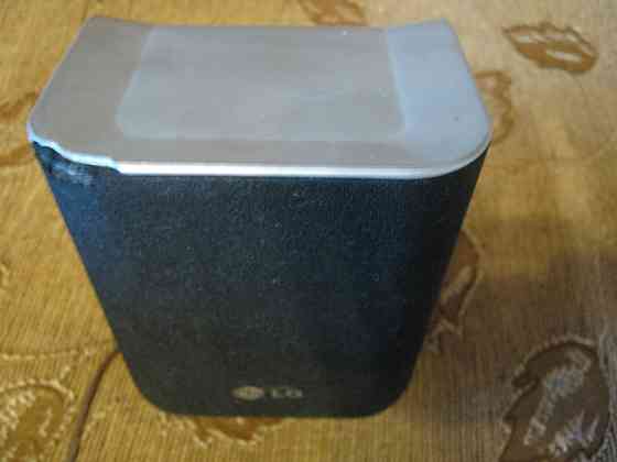 Колонки ас lg lhs-25scs + 3шт Донецк