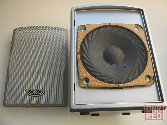 Колонки ас lg lhs-25scs + 3шт Донецк - изображение 5