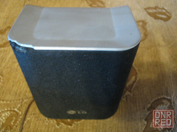Колонки ас lg lhs-25scs + 3шт Донецк - изображение 3