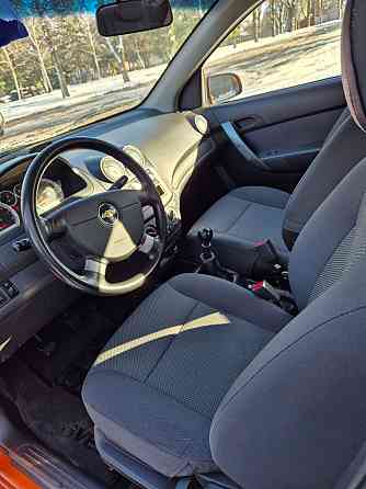 Продам Chevrolet Aveo Донецк