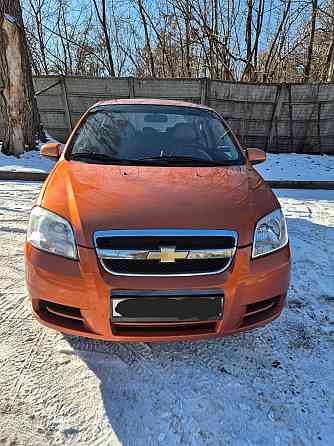 Продам Chevrolet Aveo Донецк