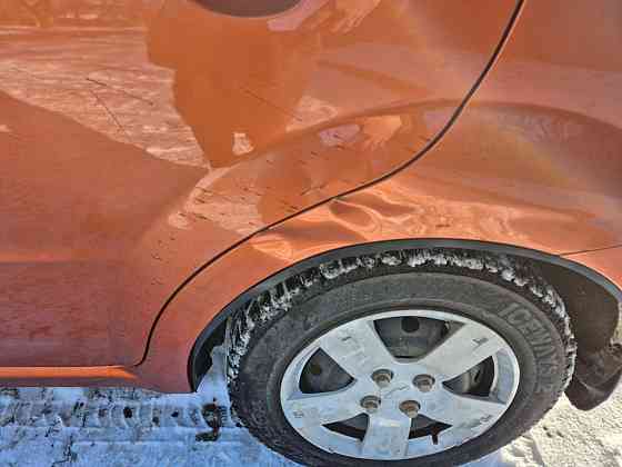 Продам Chevrolet Aveo Донецк