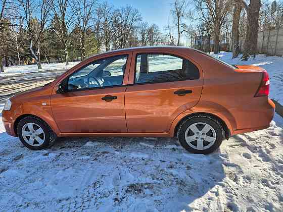 Продам Chevrolet Aveo Донецк