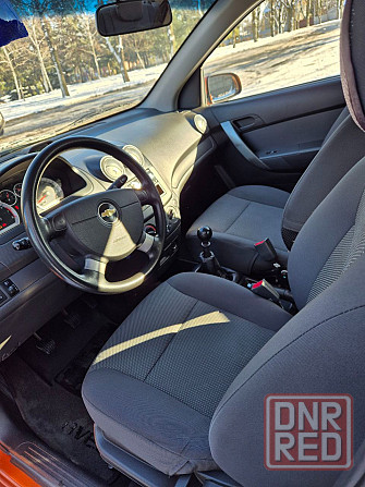 Продам Chevrolet Aveo Донецк - изображение 4