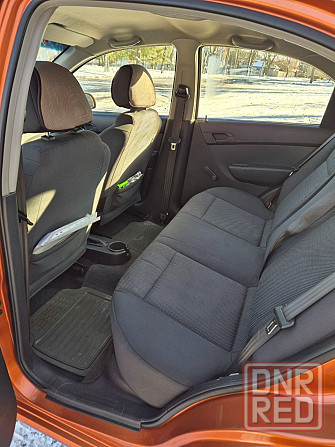 Продам Chevrolet Aveo Донецк - изображение 5
