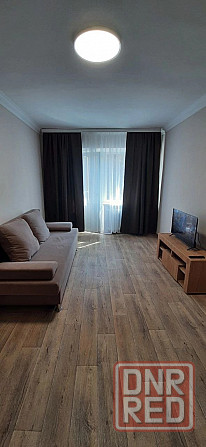 Продажа 1 комнатной квартиры, в Буденновском районе Донецк - изображение 2