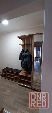 Продажа 1 комнатной квартиры, в Буденновском районе Донецк - изображение 4