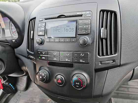2010 Hyundai i30 1.4 Донецк