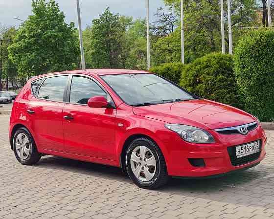 2010 Hyundai i30 1.4 Донецк