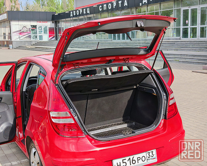 2010 Hyundai i30 1.4 Донецк - изображение 8