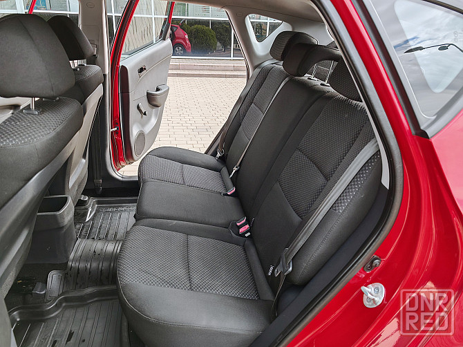 2010 Hyundai i30 1.4 Донецк - изображение 7