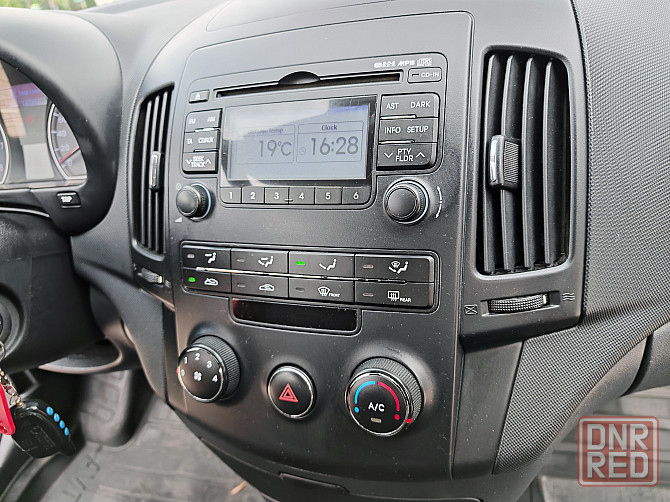 2010 Hyundai i30 1.4 Донецк - изображение 6