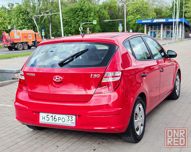 2010 Hyundai i30 1.4 Донецк - изображение 4