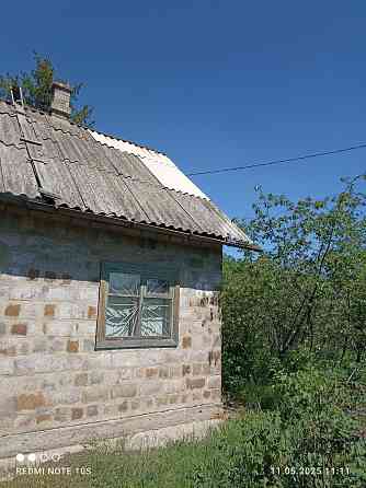 Продам дачу Донецк