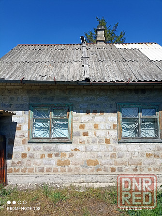 Продам дачу Донецк - изображение 1