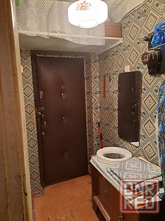 продажа 1 комнатной квартиры Донецк - изображение 1